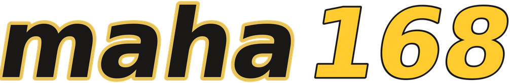 maha168 logo